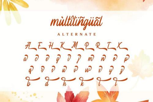 Melissa-Font-12