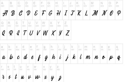 Melissa-Font-14