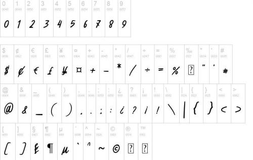 Melissa-Font-15