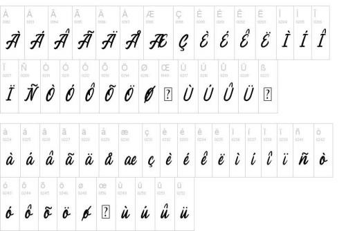 Melissa-Font-16