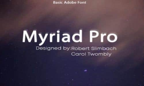 Myriad-Pro-Font-1