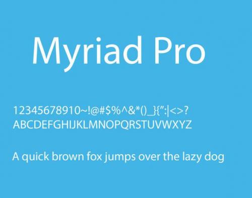 Myriad-Pro-Font-2