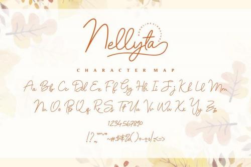 Nellyta-Font-12