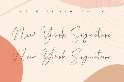 New-York-Signature-Font-1