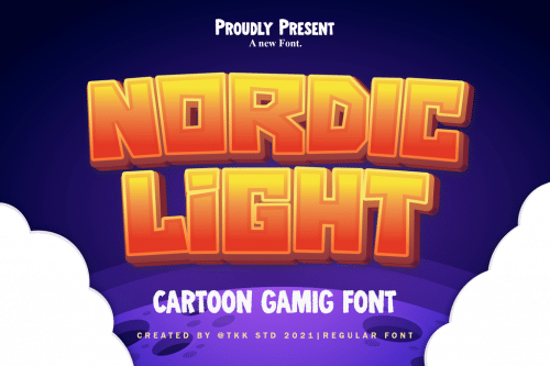 Nordic-Light