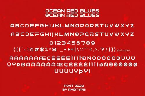 Ocean-Red-Blues-1