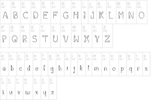 Partylicious-Font-9