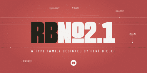 RBNo-2.1-3.1-Font-1