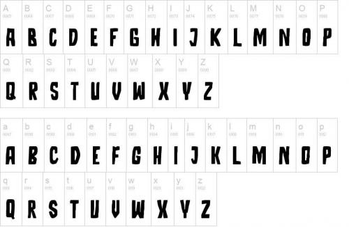 Ribons-Font-10