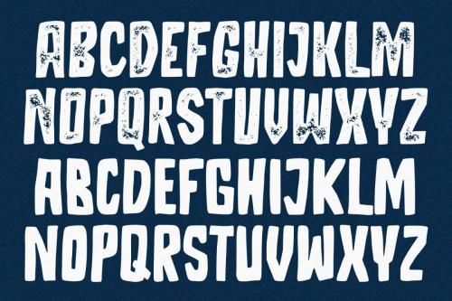 Ribons-Font-8