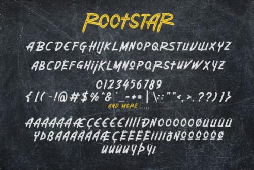 Rootstar-Font-7