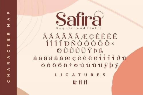 Safira-Font-11