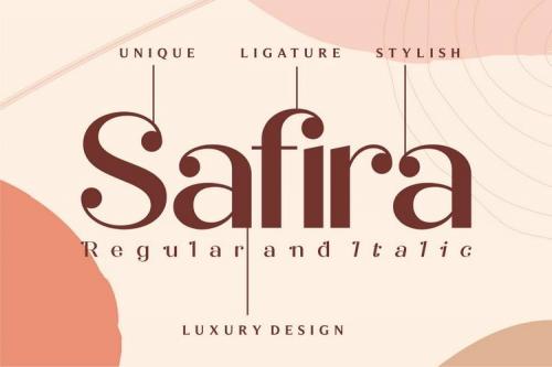 Safira-Font-2