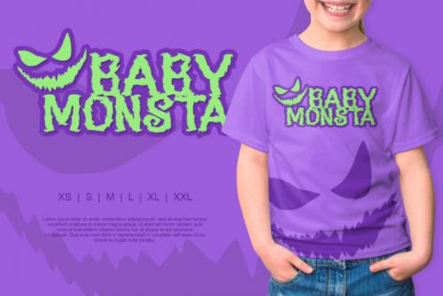Scary-Monsta-Font-2
