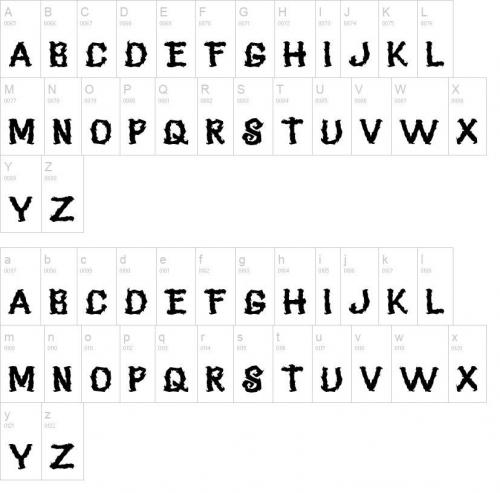 Scary-Monsta-Font-5