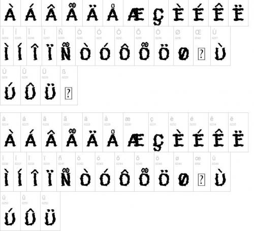 Scary-Monsta-Font-7