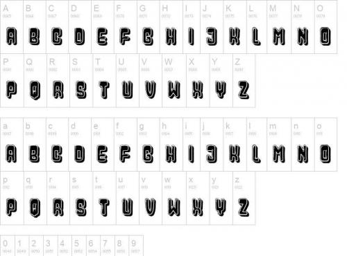 Shinny-Gums-Font-0