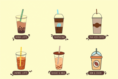 Sweet-Iced-Coffee-Font-2