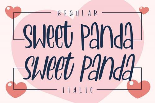 Sweet-Panda-Font-1