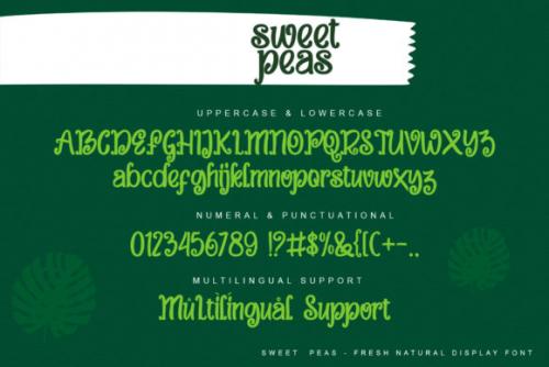 Sweet-Peas-Font-9
