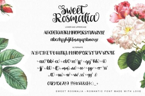 Sweet-Rosmalia-Font-7