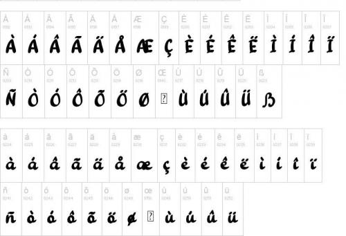 Tatan-Deer-Font-16