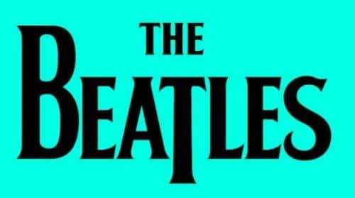 The-Beatles-Font-1