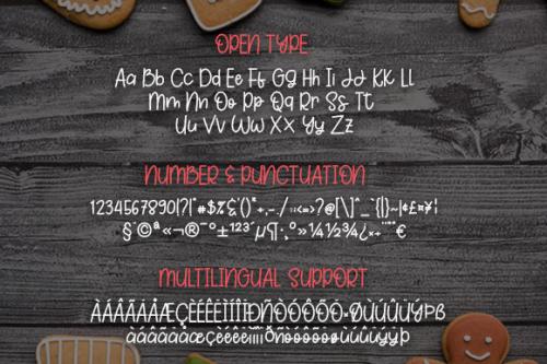 The-Gingerbread-Font-6
