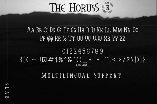 The-Horuss-Font-4
