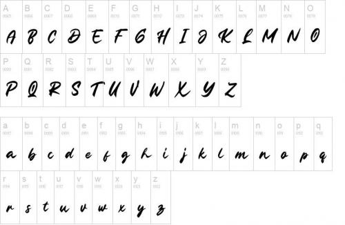 The-Regine-Font-11