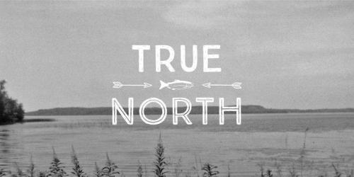 True-North-Font-7