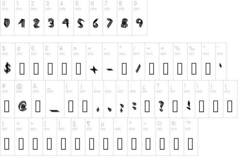 Twisty-Girlz-Font-2