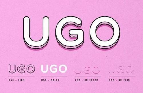 Ugo-Font-1