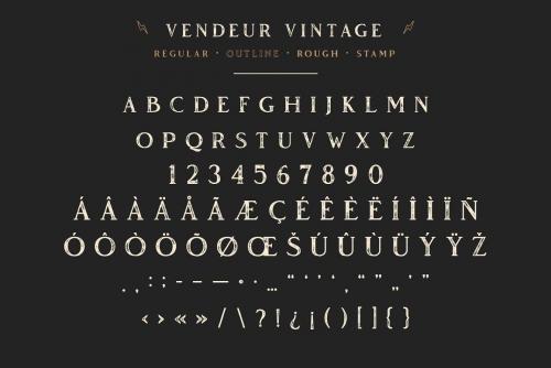 Vendeur-Vintage-Serif-Font-8