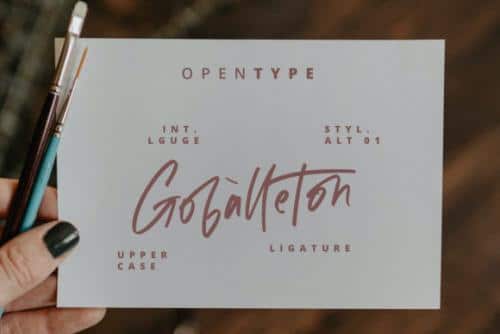 White-Mellow-Handwritten-Font-14