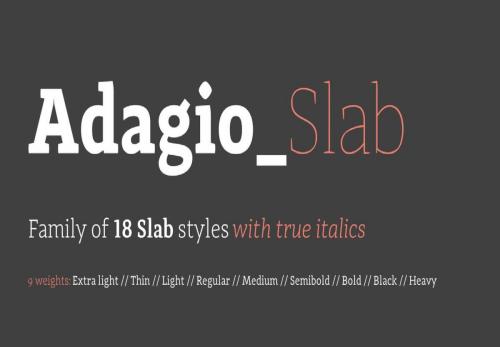 Adagio-Slab-Font-0