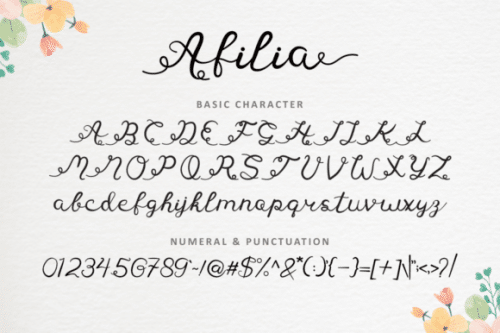 Afilia-Modern-Calligraphy-Font-7