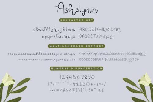 Ashelynn-Sweet-Font-Duo-5