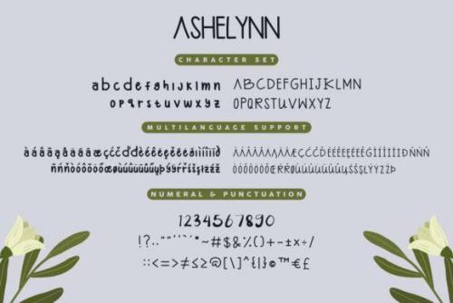 Ashelynn-Sweet-Font-Duo-8