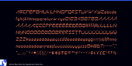Astron-Boy-Font-4