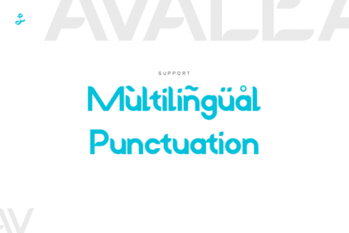 Avalea-Font-3