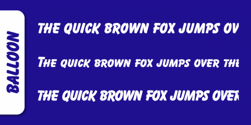 Balloon-Pro-Font-4