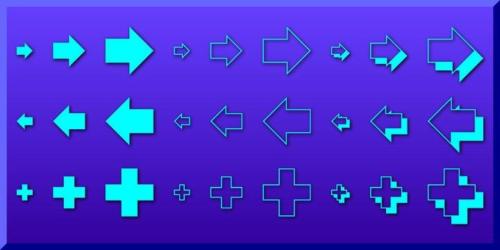 Basic-Bullets-Font-5