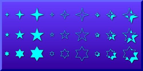 Basic-Bullets-Font-7