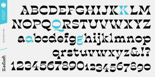 Blackest-Font-10
