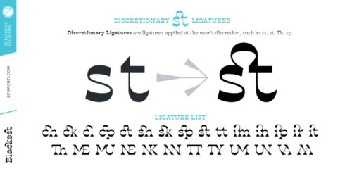 Blackest-Font-14