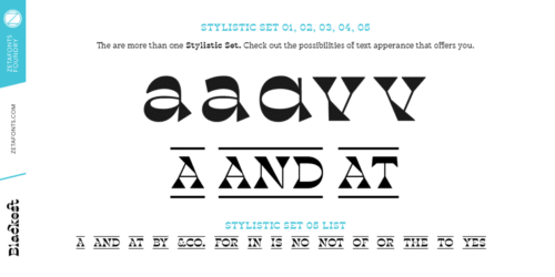 Blackest-Font-15