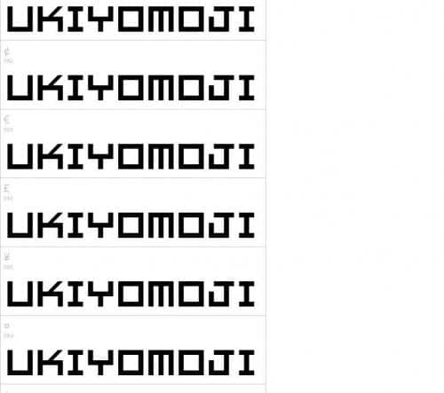Broadband-Font-6
