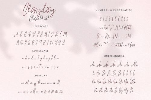 Cherrydorry-Handwritten-Font-11