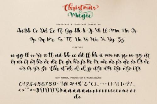 Christmas-Magic-Font-10